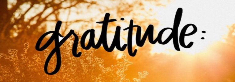 The Attitude of Gratitude: A Bible Study Suggestion - Counseling One