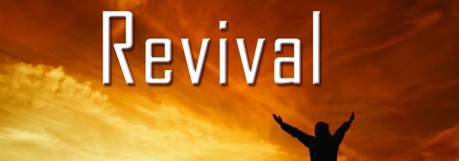 The Four Points of Revival - Counseling One Another