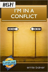 Conflict