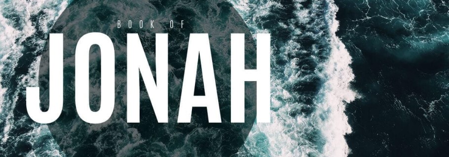 The Book of Jonah Is Not About a Man Who Gets Swallowed by a Whale ...