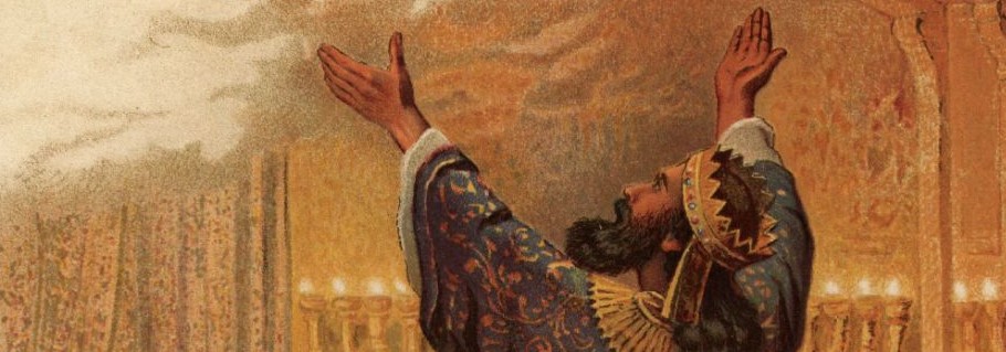 ¿Era el rey David un sacerdote?