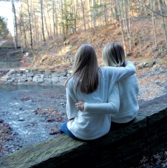 Comfort Others Counseling One Another