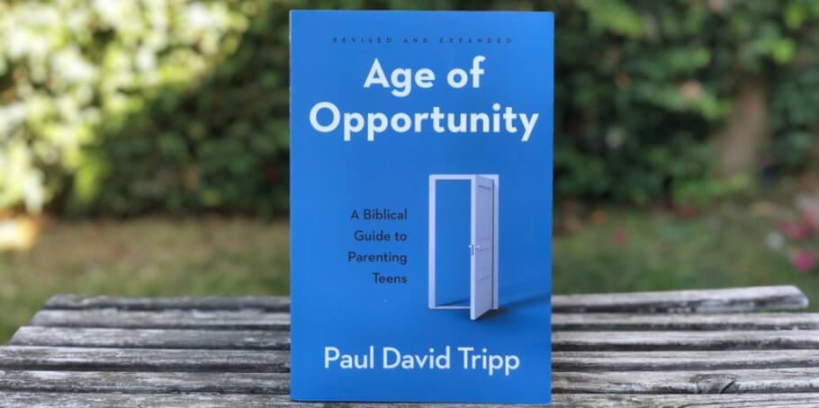 age of opportunity